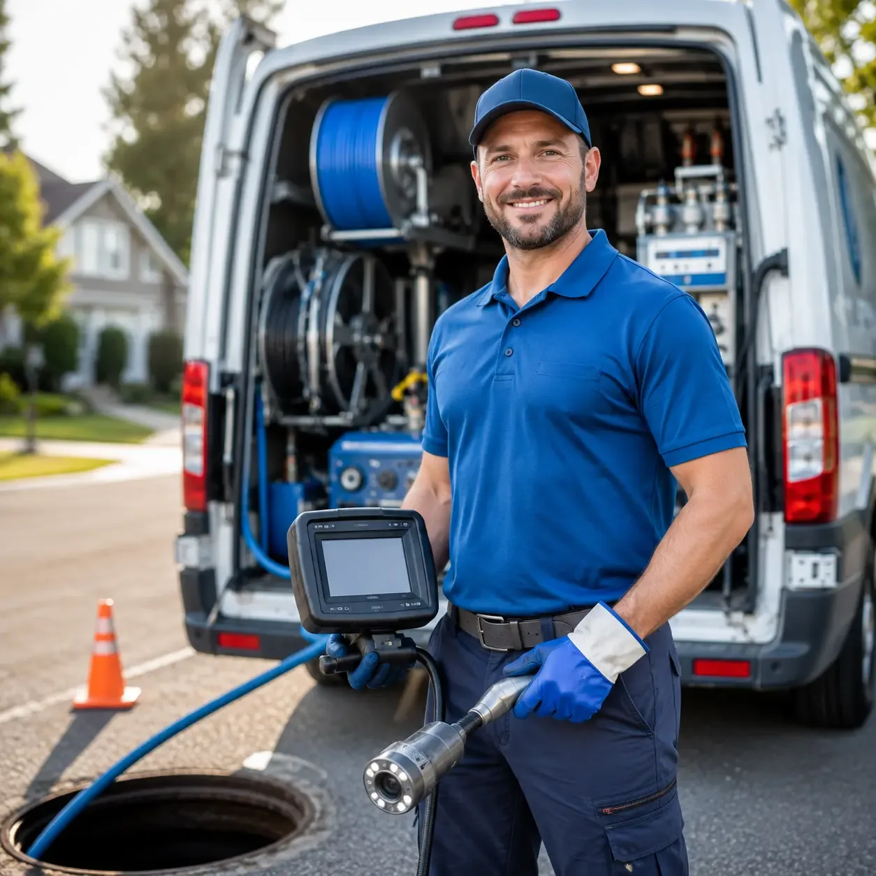 Local Pipe Relining specialists in Villanueva, NM