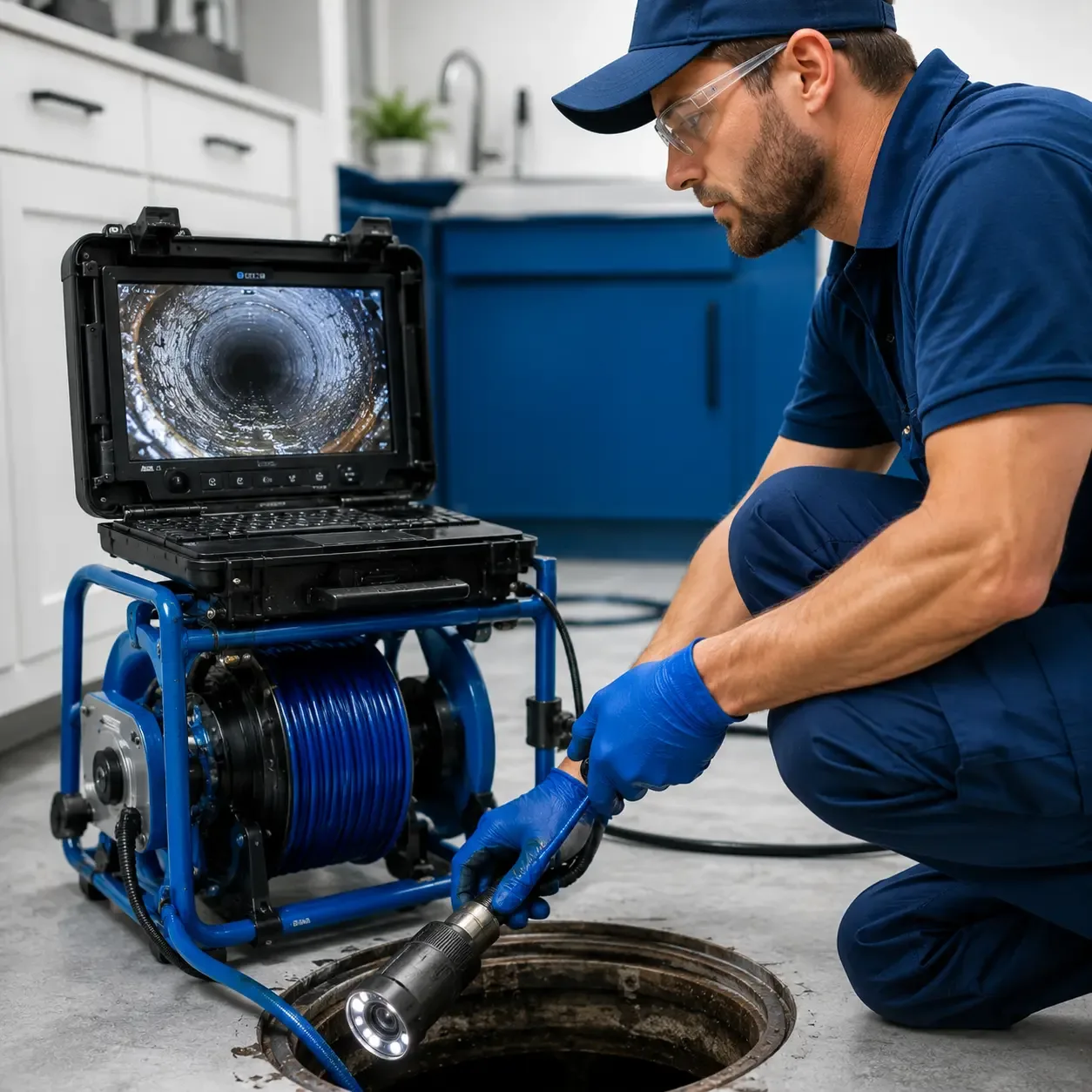 Pipe Relining professionals serving Villanueva, NM